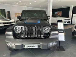 Nero Nuova 2024 Jeep Wrangler Rubicon SUV | 78.900 € (Buon prezzo)