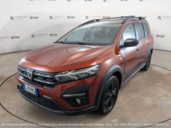 Marrone Usata 2022 Dacia Jogger Extreme Monovolume | 16.250 € (Buon prezzo)