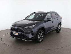 Grigio Usata 2023 Toyota RAV4 Hybrid SUV | 41.999 € (Buon prezzo)
