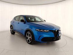 Blu Usata 2024 Alfa Romeo Tonale Veloce SUV | 25.900 € (Ottimo prezzo)
