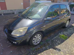 Usata 2008 Renault Scénic II Monovolume | 1500 € (Buon prezzo)