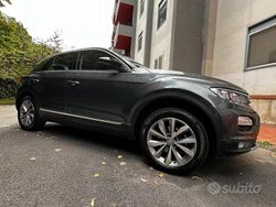 Grigio Usata 2019 VW T-Roc Advance SUV | 17.000 € (Buon prezzo)