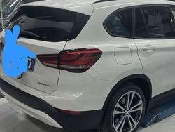 Usata 2021 BMW X1 xLine SUV | 19.200 € (Ottimo prezzo)