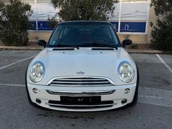Bianco Usata 2005 Mini ONE Due volumi | 4800 € (Cara)