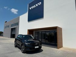 Nero Usata 2024 Volvo EX40 Plus SUV | 39.000 €