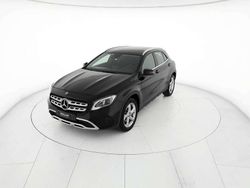 Nero Usata 2019 Mercedes GLA200 SUV | 21.000 € (Buon prezzo)