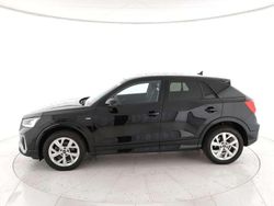 Nero Usata 2023 Audi Q2 S-Line SUV | 29.900 € (Buon prezzo)