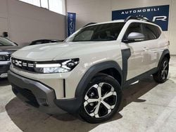 Grigio Nuova 2025 Dacia Duster Journey SUV | 23.200 € (Ottimo prezzo)