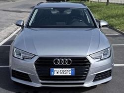Grigio Usata 2019 Audi A4 Station wagon | 16.500 € (Super prezzo)