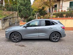 Grigio Usata 2021 Ford Kuga ST-Line SUV | 18.000 € (Ottimo prezzo)