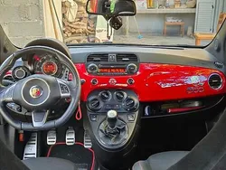 Usata 2013 Abarth 500 Due volumi | 10.200 € (Ottimo prezzo)