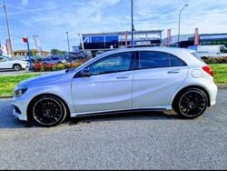 Usata 2013 Mercedes A200 Premium Tre volumi | 12.500 € (Buon prezzo)