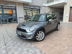 Grigio Usata 2009 Mini Cooper S Chili Due volumi | 7500 € (Buon prezzo)