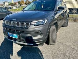 Usata 2023 Jeep Compass Limited SUV | 28.500 € (Molto cara)