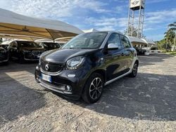 Usata 2016 Smart ForFour Edition #1 Due volumi | 9900 € (Buon prezzo)