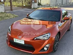 Arancione Usata 2013 Toyota GT86 Edition Coupé | 24.200 € (Buon prezzo)