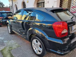 Usata 2010 Dodge Caliber SUV | 3999 € (Molto cara)