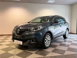 Grigio Usata 2016 Renault Kadjar Intens SUV | 10.890 € (Ottimo prezzo)