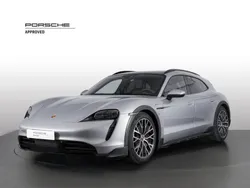 Usata 2022 Porsche Taycan Cross Turismo Tre volumi | 74.970 € (Super prezzo)