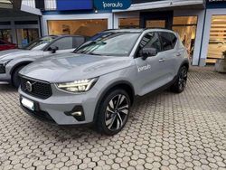Grigio Usata 2025 Volvo XC40 Ultra SUV | 40.900 € (Molto cara)