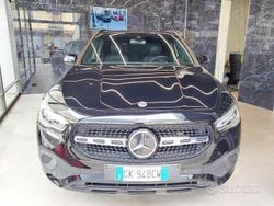 Nero Usata 2022 Mercedes GLA180 SUV | 27.999 € (Ottimo prezzo)