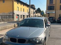 Usata 2009 BMW 120 Due volumi | 3800 € (Buon prezzo)