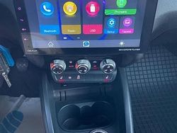 Bianco Usata 2011 Audi A1 Due volumi | 8200 € (Buon prezzo)