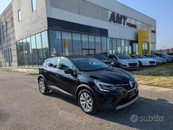 Nero Usata 2021 Renault Captur SUV | 16.500 € (Buon prezzo)