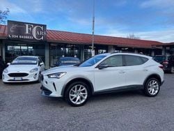 Bianco Usata 2022 Cupra Formentor SUV | 27.900 € (Buon prezzo)