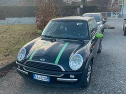 Usata 2003 Mini Cooper Due volumi | 3200 € (Buon prezzo)