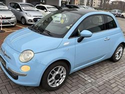 Other Usata 2007 Fiat 500 Lounge Due volumi | 5500 € (Buon prezzo)