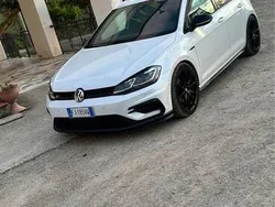 Usata 2018 VW Golf VII R-line Tre volumi | 17.500 € (Buon prezzo)