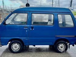 Usata 1996 Piaggio Porter SUV | 4000 € (Super prezzo)