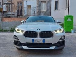 Usata 2018 BMW X2 SUV | 22.490 € (Ottimo prezzo)