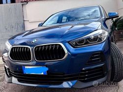 Blu Usata 2021 BMW X2 SUV | 25.900 € (Super prezzo)