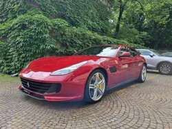 Rosso Usata 2017 Ferrari GTC4Lusso Coupé | 220.000 € (Super prezzo)