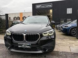 Nero Usata 2020 BMW X1 Sport Line SUV | 16.999 € (Ottimo prezzo)