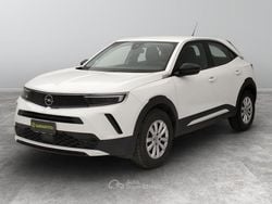 Bianco Usata 2022 Opel Mokka Edition SUV | 15.990 € (Buon prezzo)