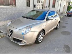 Usata 2009 Alfa Romeo MiTo Due volumi | 4000 €