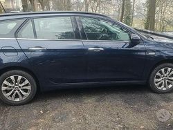 Blu Usata 2018 Fiat Tipo S Station wagon | 4000 € (Super prezzo)