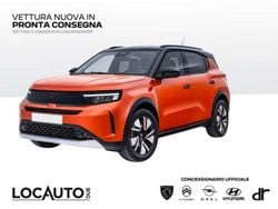 Nero Usata 2024 Opel Frontera SUV | 16.700 €