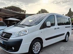 Bianco Usata 2007 Fiat Scudo Furgone | 5900 €