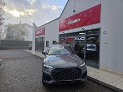Grigio Usata 2024 Audi Q5 Sportback Ambiente SUV | 56.490 € (Molto cara)