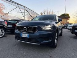 Grigio Usata 2021 Volvo XC40 Inscription SUV | 20.900 € (Super prezzo)