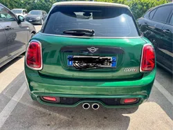 Usata 2020 Mini Cooper S Due volumi | 19.499 € (Ottimo prezzo)