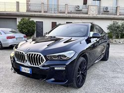 Usata 2020 BMW X6 M Sport SUV | 60.000 € (Buon prezzo)