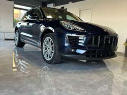 Usata 2016 Porsche Macan SUV | 29.500 € (Buon prezzo)