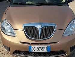 Usata 2006 Lancia Ypsilon Due volumi | 3500 € (Ottimo prezzo)