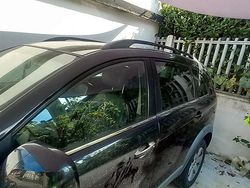 Nero Usata 2009 Chevrolet Captiva SUV | 4000 € (Cara)