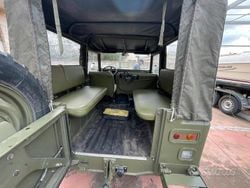 Verde Usata 1986 Fiat Campagnola SUV | 11.000 €